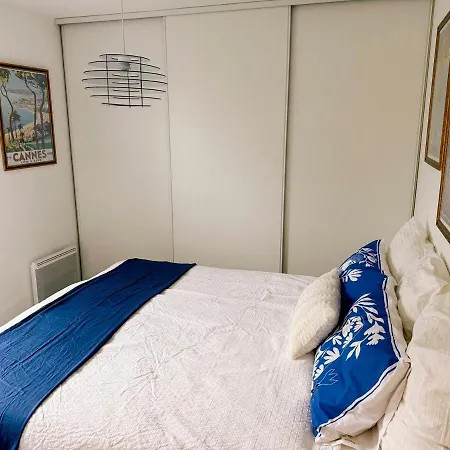 公寓 Spacious Seaside With Garden & Sea-view