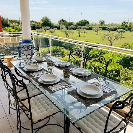 公寓 Spacious Seaside With Garden & Sea-view *