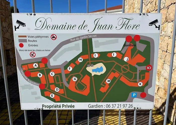 Daire Spacious Seaside With Garden & Sea-view *